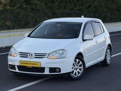 VOLKSWAGEN GOLF 5 1.6 FSI / KIRMIZI DERİ DÖŞEME / EKSTRALI