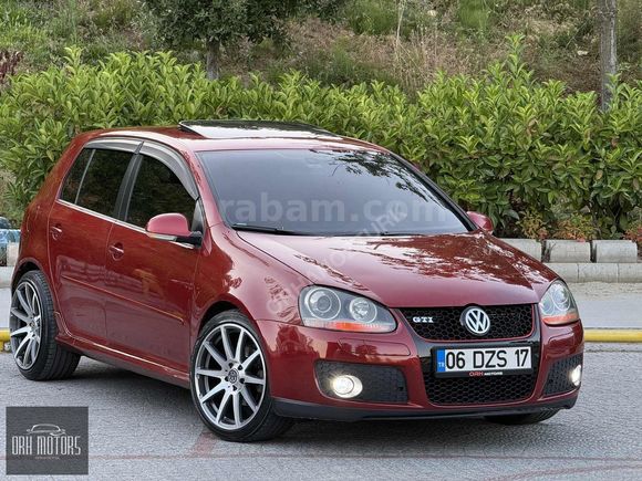 SAHİBİNDEN*TAVAN*KAPUT* BAGAJ*BOYASIZ*1.6 FSİ*OTOMATİK*SANROOF