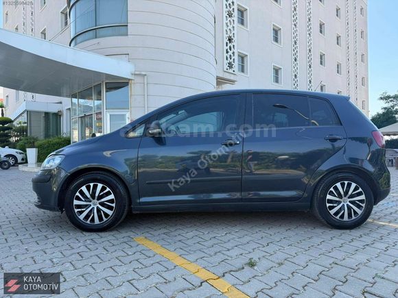 Otomatik vites golf