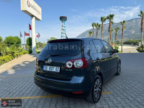 Otomatik vites golf