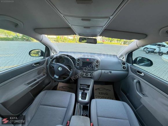 Otomatik vites golf