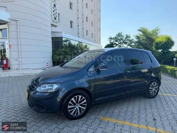Otomatik vites golf