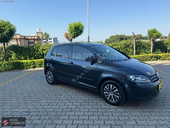 Otomatik vites golf