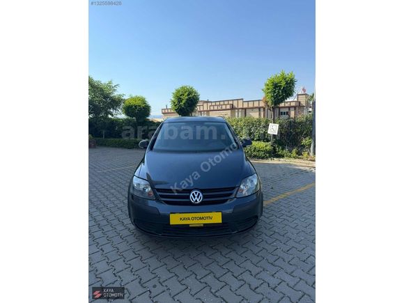 Otomatik vites golf