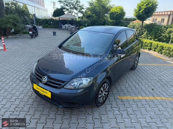Otomatik vites golf