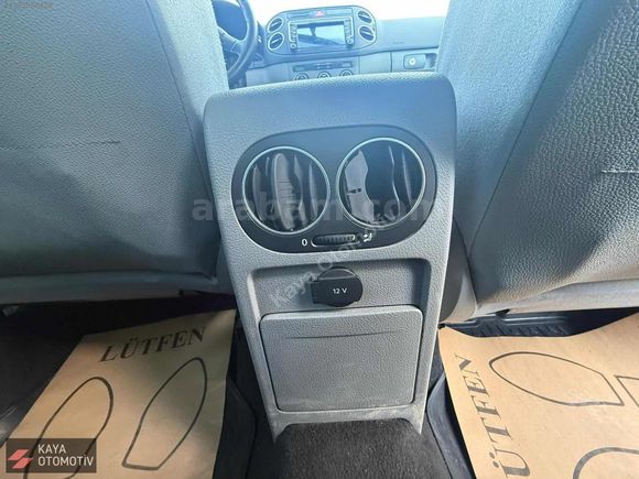 Otomatik vites golf
