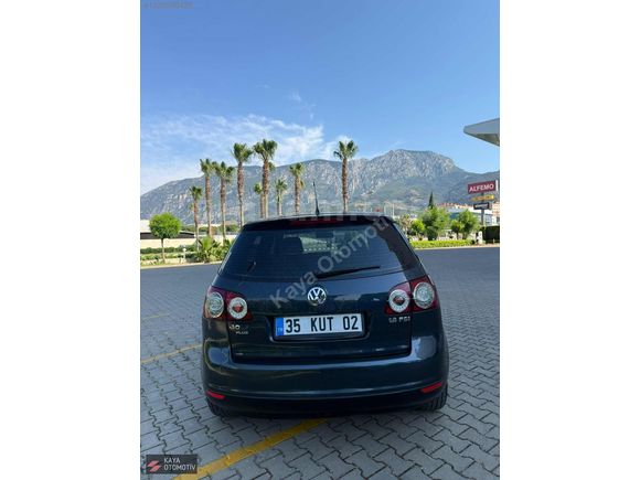 Otomatik vites golf