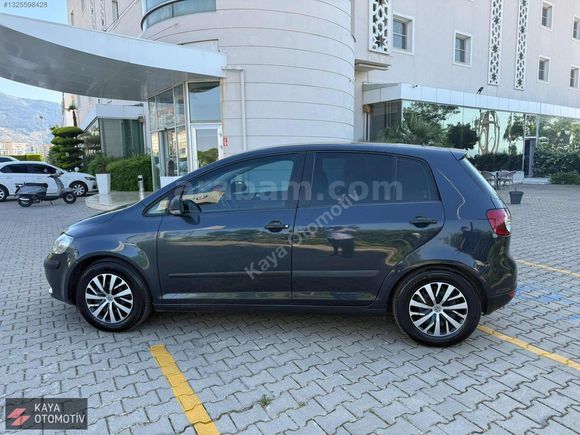 Otomatik vites golf