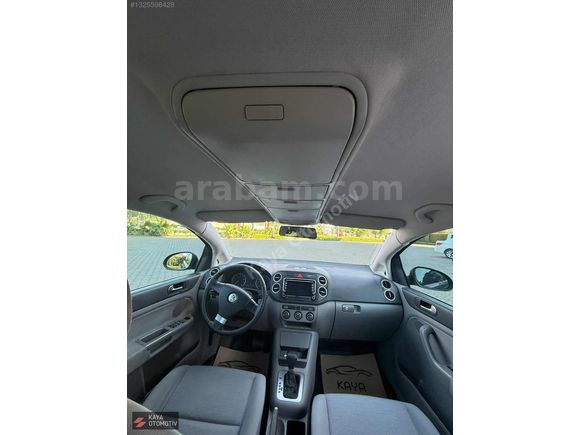 Otomatik vites golf