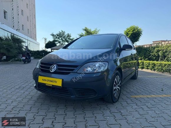 Otomatik vites golf