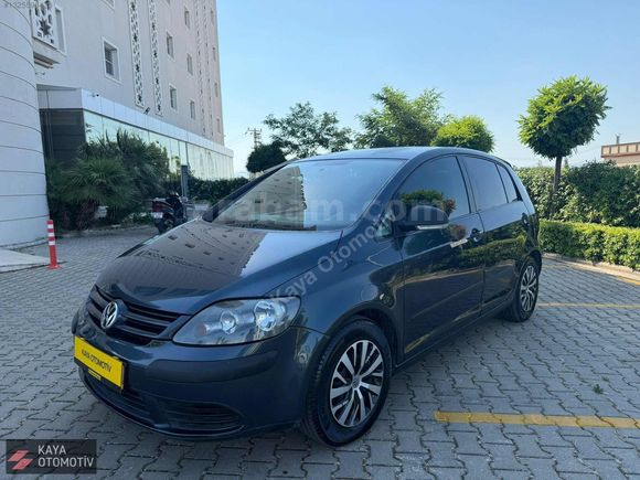 Otomatik vites golf