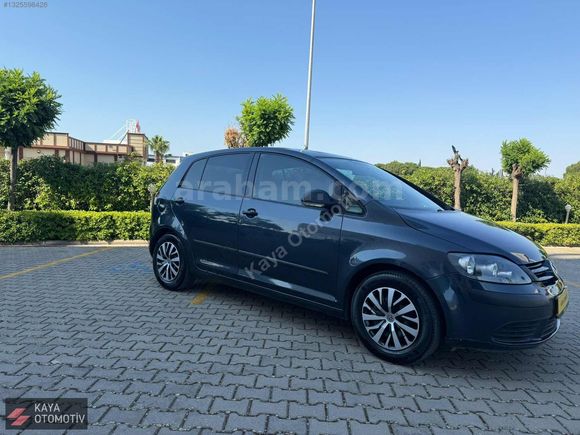 Otomatik vites golf