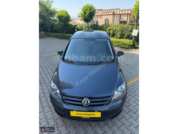 Otomatik vites golf