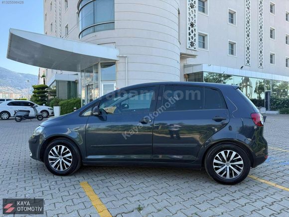 Otomatik vites golf