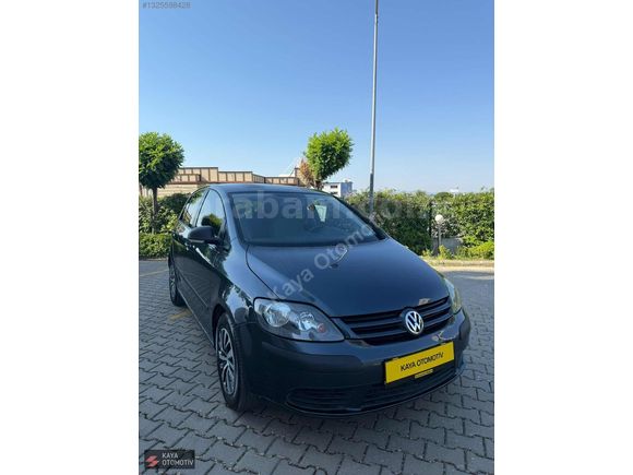 Otomatik vites golf