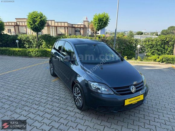 Otomatik vites golf
