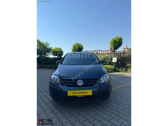 Otomatik vites golf