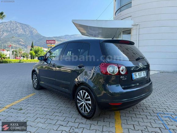 Otomatik vites golf