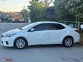 TKN AUTO Corolla 1.4 D-4D Touch - Motor Yürüyen Kusursuz