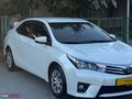 TKN AUTO Corolla 1.4 D-4D Touch - Motor Yürüyen Kusursuz