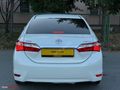 TKN AUTO Corolla 1.4 D-4D Touch - Motor Yürüyen Kusursuz