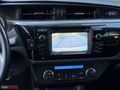 TKN AUTO Corolla 1.4 D-4D Touch - Motor Yürüyen Kusursuz