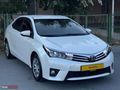TKN AUTO Corolla 1.4 D-4D Touch - Motor Yürüyen Kusursuz