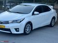 TKN AUTO Corolla 1.4 D-4D Touch - Motor Yürüyen Kusursuz