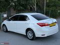 TKN AUTO Corolla 1.4 D-4D Touch - Motor Yürüyen Kusursuz
