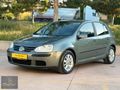 148 BİNDE 2005 MODEL EMSALSİZ 1.6 FSI GOLF