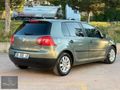 148 BİNDE 2005 MODEL EMSALSİZ 1.6 FSI GOLF