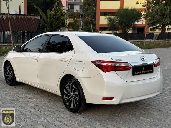2015 MODEL 178 BİNDE OTOMATİK KREDİ KARTA 12 TAKSİT