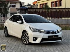 2015 MODEL 178 BİNDE OTOMATİK KREDİ KARTA 12 TAKSİT