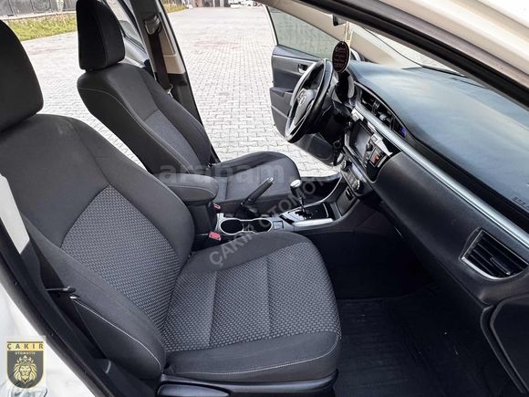 2015 MODEL 178 BİNDE OTOMATİK KREDİ KARTA 12 TAKSİT