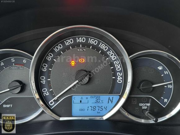 2015 MODEL 178 BİNDE OTOMATİK KREDİ KARTA 12 TAKSİT