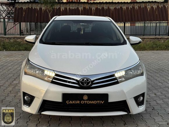 2015 MODEL 178 BİNDE OTOMATİK KREDİ KARTA 12 TAKSİT