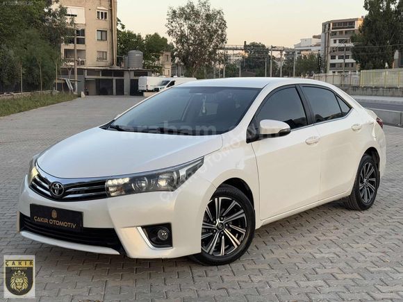 2015 MODEL 178 BİNDE OTOMATİK KREDİ KARTA 12 TAKSİT