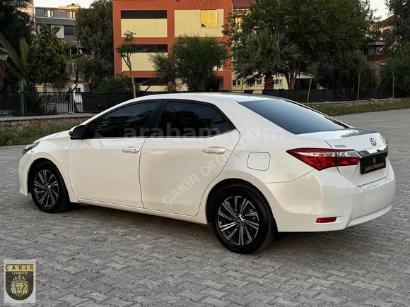2015 MODEL 178 BİNDE OTOMATİK KREDİ KARTA 12 TAKSİT