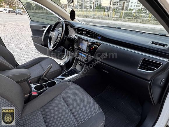2015 MODEL 178 BİNDE OTOMATİK KREDİ KARTA 12 TAKSİT