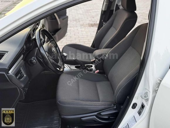 2015 MODEL 178 BİNDE OTOMATİK KREDİ KARTA 12 TAKSİT