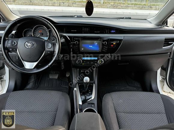 2015 MODEL 178 BİNDE OTOMATİK KREDİ KARTA 12 TAKSİT