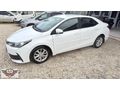 152 BİN KİLOMETREDE OTOMATİK COROLLA 1.4 D-4D TOUCH