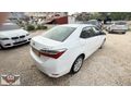 152 BİN KİLOMETREDE OTOMATİK COROLLA 1.4 D-4D TOUCH