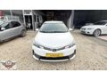 152 BİN KİLOMETREDE OTOMATİK COROLLA 1.4 D-4D TOUCH