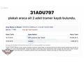 152 BİN KİLOMETREDE OTOMATİK COROLLA 1.4 D-4D TOUCH