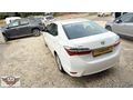 152 BİN KİLOMETREDE OTOMATİK COROLLA 1.4 D-4D TOUCH