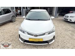 152 BİN KİLOMETREDE OTOMATİK COROLLA 1.4 D-4D TOUCH