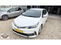 152 BİN KİLOMETREDE OTOMATİK COROLLA 1.4 D-4D TOUCH