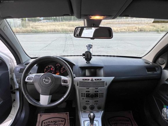 ASTRA 1.3 CDTI Enjoy plus