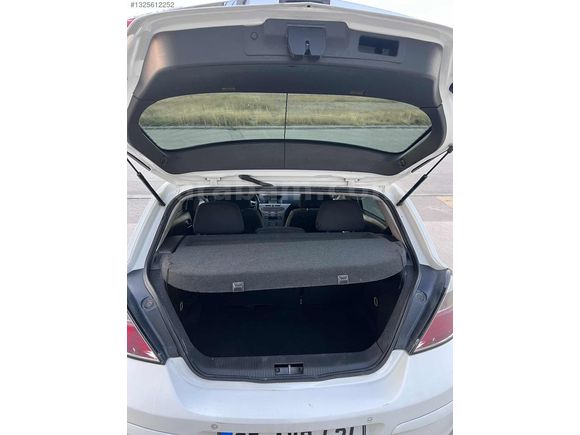 ASTRA 1.3 CDTI Enjoy plus